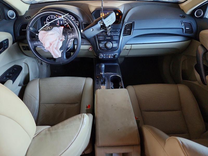 Продаж на аукціоні авто 2013 Acura Rdx, vin: 5J8TB3H32DL010347, номер лоту: 51640016