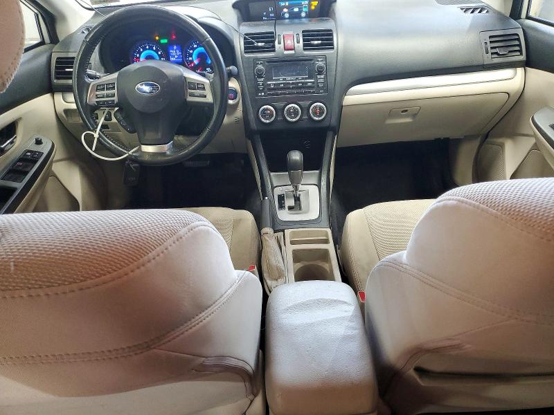 2014 Subaru Xv Crosstrek მანქანა იყიდება აუქციონზე, vin: JF2GPBCC2EH267047, აუქციონის ნომერი: 49641786
