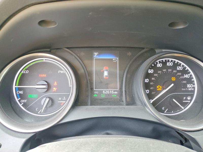 Продажа на аукционе авто 2023 Toyota Camry Hybrid, vin: 4T1G31AK8PU607628, номер лота: 51023336