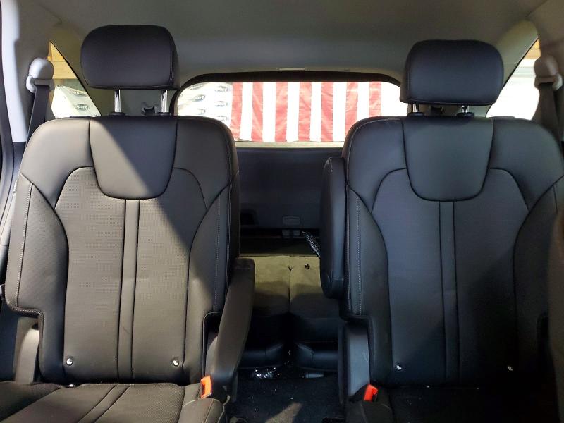 Aukcja sprzedaży 2025 Kia Sorento Hybrid, vin: KNDRH4JG6S5416255, numer aukcji: 47297656