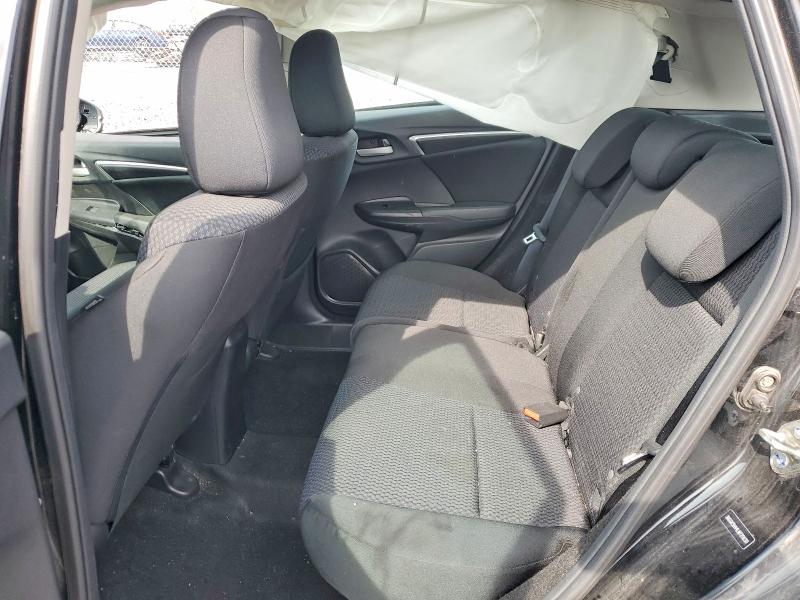 Aukcja sprzedaży 2020 Honda Fit, vin: 3HGGK5H44LM720630, numer aukcji: 51139916