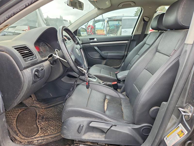 Продаж на аукціоні авто 2008 Volkswagen Jetta, vin: 3VWRM71K38M163011, номер лоту: 50783836