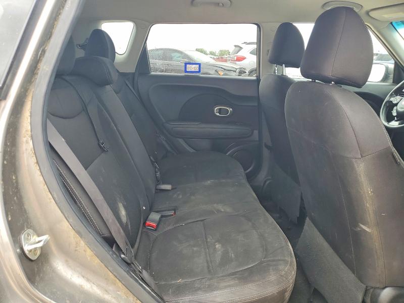 48972036 :رقم المزاد ، KNDJN2A21H7473152 vin ، 2017 Kia Soul مزاد بيع