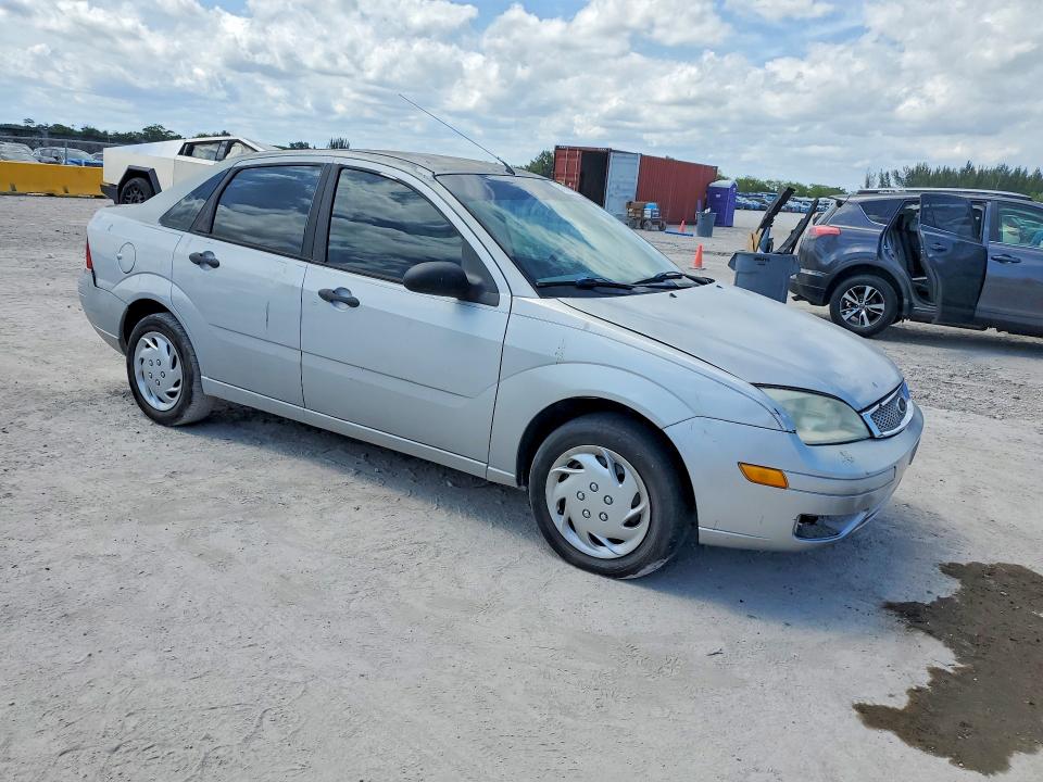 Продаж на аукціоні авто 2007 Ford Focus, vin: 1FAHP34N57W341817, номер лоту: 51997076