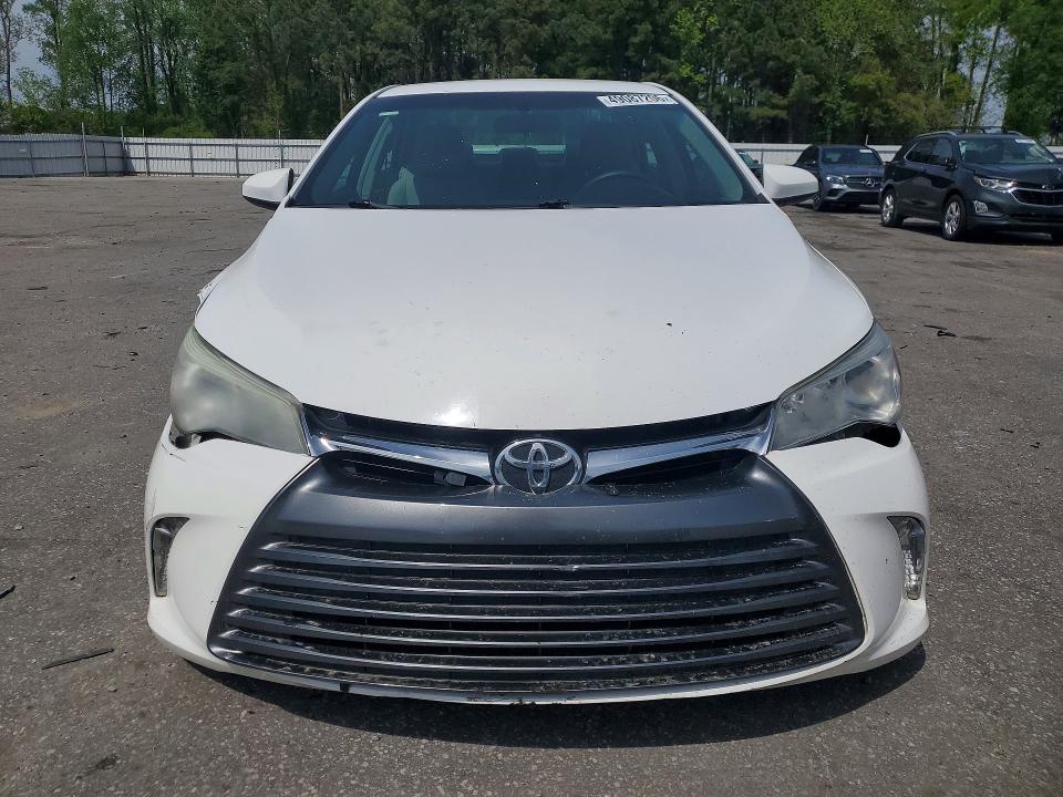 Aukcja sprzedaży 2015 Toyota Camry, vin: 4T1BF1FK3FU967270, numer aukcji: 49087206