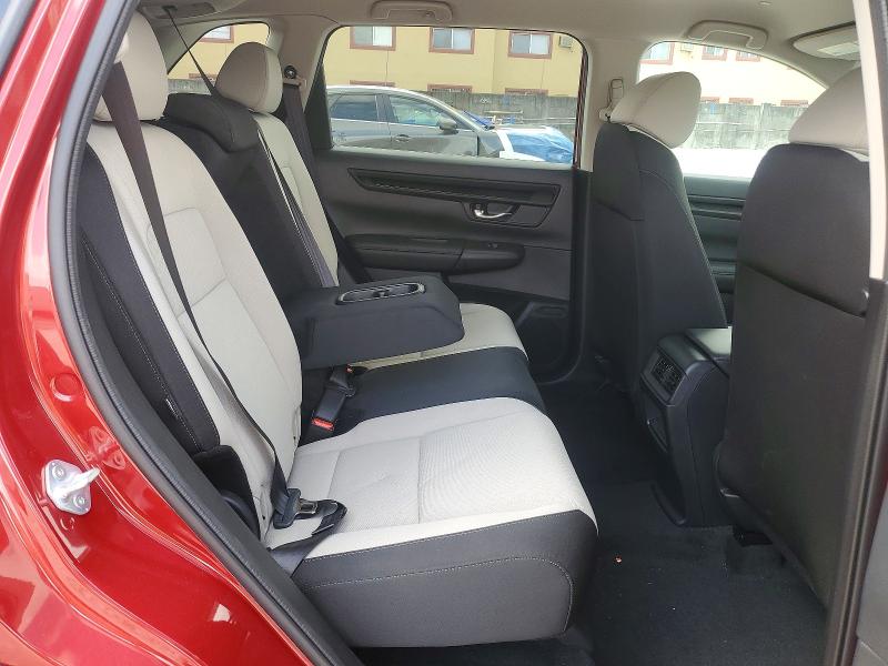 Продаж на аукціоні авто 2026 Honda Cr-v, vin: 2HKRS4H20TH436899, номер лоту: 50766746