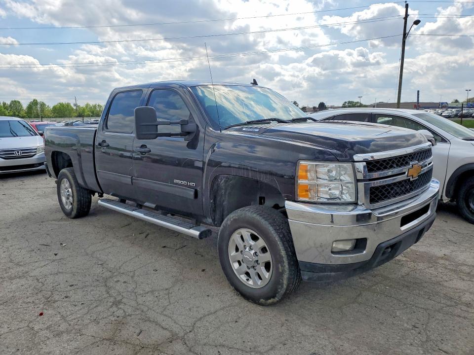 Продажа на аукционе авто 2014 Chevrolet Silverado, vin: 1GC1KXCG0EF160528, номер лота: 49124556