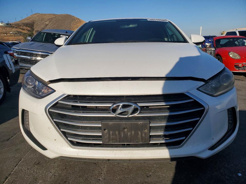 Продаж на аукціоні авто 2018 Hyundai Elantra, vin: 5NPD84LF1JH393979, номер лоту: 50515546