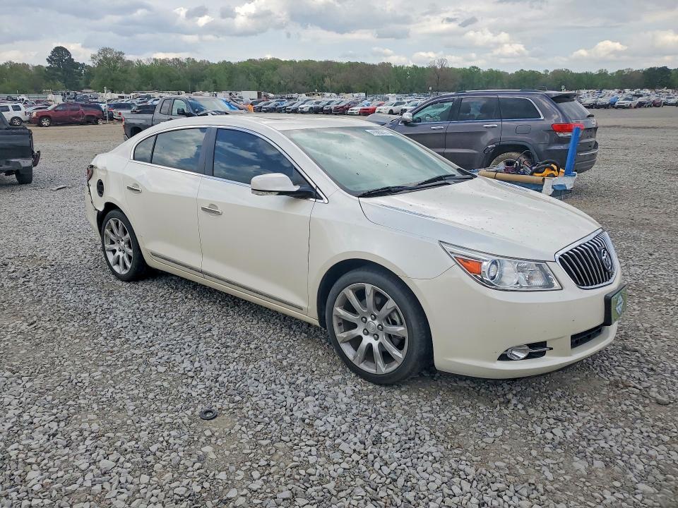 Aukcja sprzedaży 2013 Buick Lacrosse, vin: 1G4GJ5G38DF250111, numer aukcji: 41995816