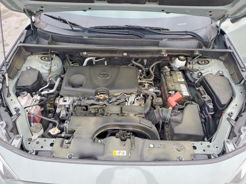 Aukcja sprzedaży 2020 Toyota Rav4, vin: 2T3A1RFVXLC070082, numer aukcji: 51028116