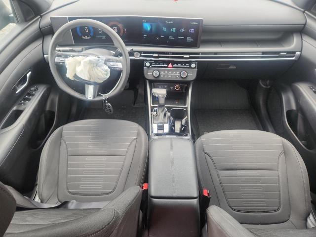 2025 Hyundai Santa Cruz მანქანა იყიდება აუქციონზე, vin: 5NTJA4DE1SH153721, აუქციონის ნომერი: 50744236