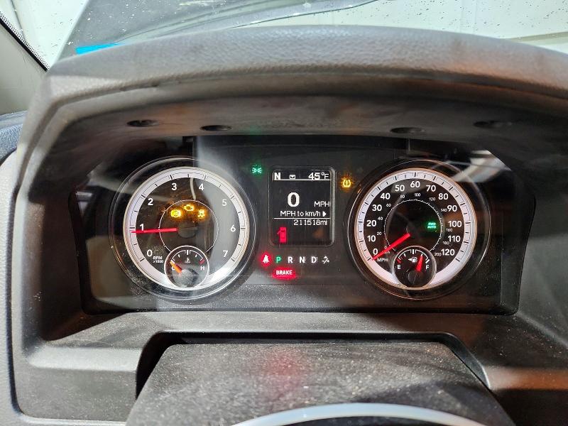 Продажа на аукционе авто 2015 Ram 1500, vin: 3C6RR7LTXFG597200, номер лота: 48687856