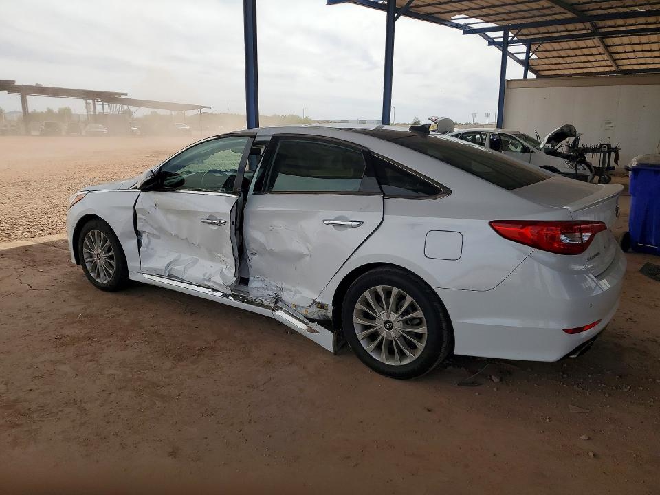 Продаж на аукціоні авто 2015 Hyundai Sonata, vin: 5NPE34AF4FH071320, номер лоту: 51012926