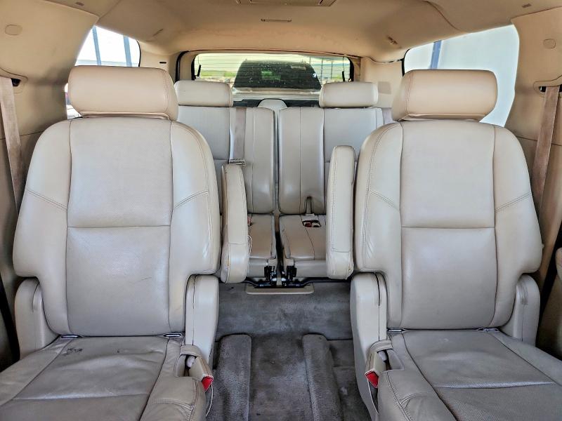 Продажа на аукционе авто 2009 Cadillac Escalade, vin: 1GYFC26269R111550, номер лота: 51130096