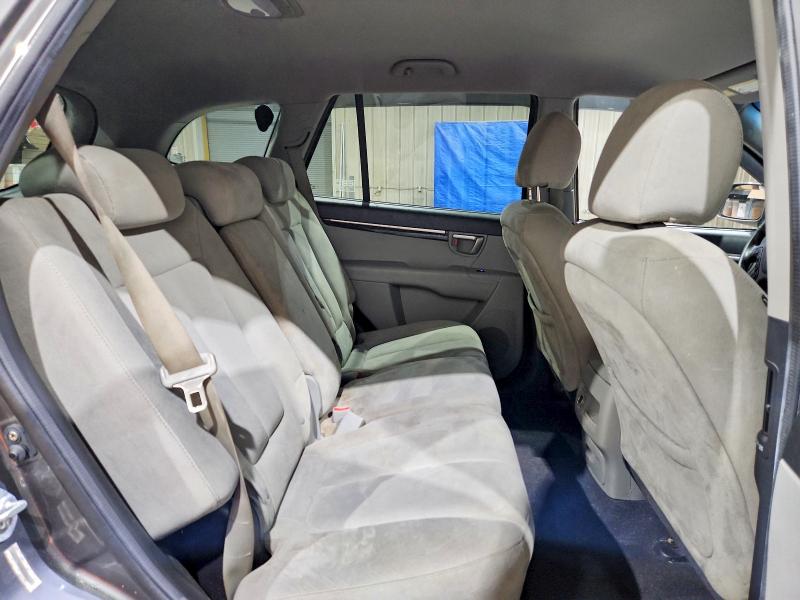 Продажа на аукционе авто 2009 Hyundai Santa Fe, vin: 5NMSH73E09H276533, номер лота: 49965866