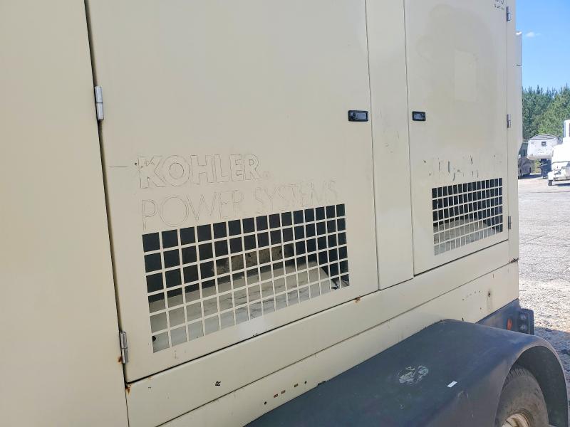 Продажа на аукционе авто 2005 Kohler Industrial Equipment, vin: 1S9ST132651910196, номер лота: 45807826
