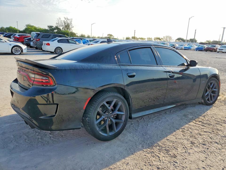 Aukcja sprzedaży 2019 Dodge Charger, vin: 2C3CDXCT0KH570213, numer aukcji: 51780706