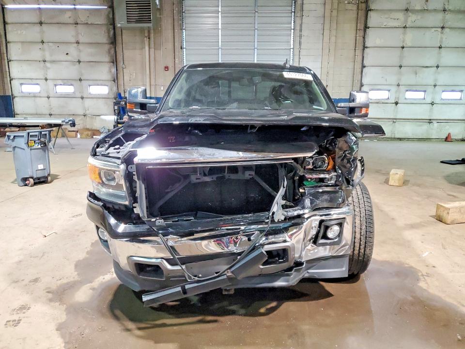 Aukcja sprzedaży 2015 Gmc Sierra, vin: 3GTU2VEJ2FG441207, numer aukcji: 49127066