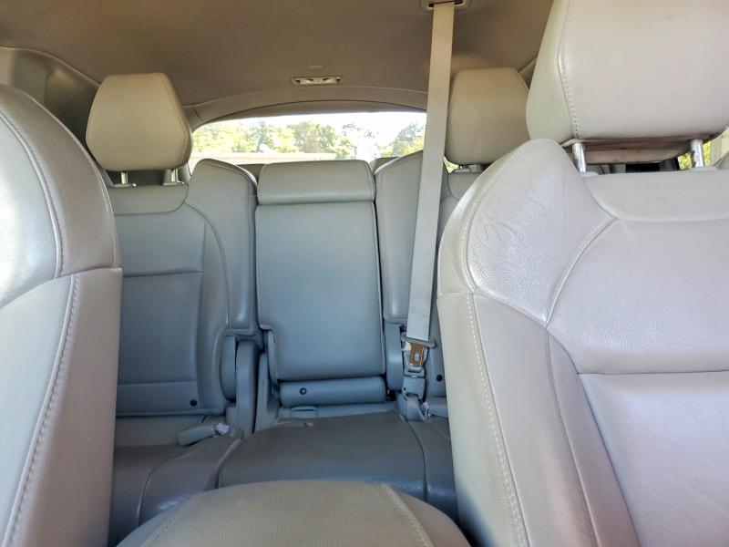 Продажа на аукционе авто 2017 Acura Mdx, vin: 5J8YD4H3XHL000127, номер лота: 47073046