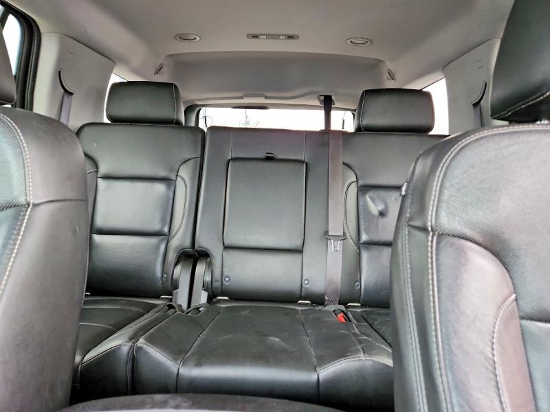 Продажа на аукционе авто 2015 Chevrolet Tahoe, vin: 1GNSKCKC7FR151358, номер лота: 50082346