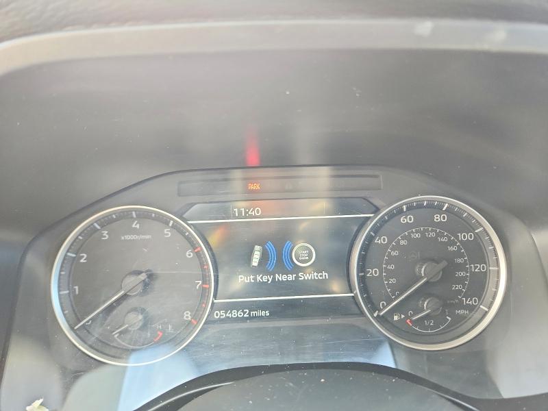 Продаж на аукціоні авто 2024 Mitsubishi Outlander, vin: JA4J4VA83RZ041445, номер лоту: 49565176