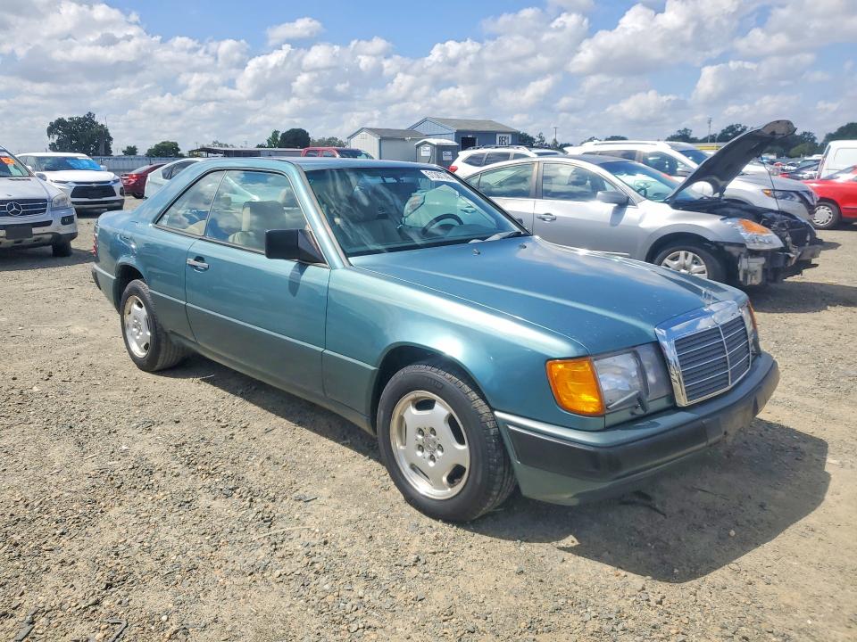 Продажа на аукционе авто 1989 Mercedes-benz 300, vin: WDBEA50D3KA858271, номер лота: 51387746