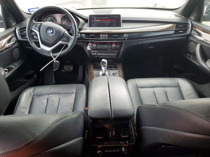 41627906 :رقم المزاد ، 5UXKS4C39H0Y15582 vin ، 2017 Bmw X5 مزاد بيع