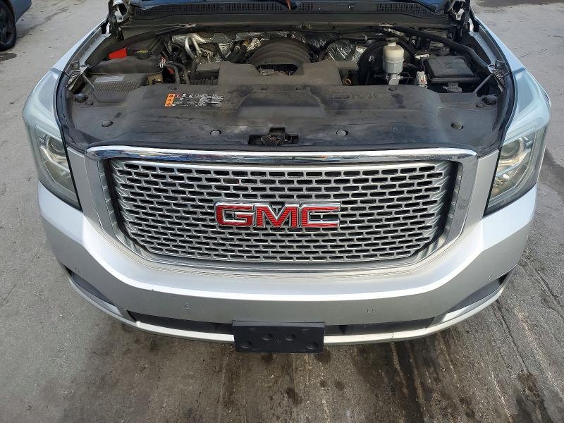Aukcja sprzedaży 2017 Gmc Yukon Xl, vin: 1GKS2HKJ9HR119491, numer aukcji: 50228876
