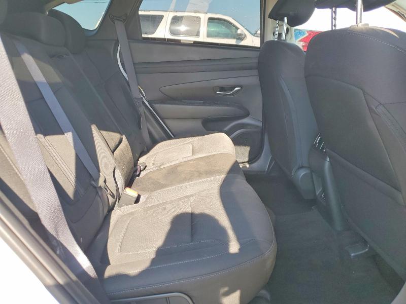 Auction sale of the 2026 Hyundai Tucson, vin: 5NMJB3DE3TH663976, lot number: 50488746