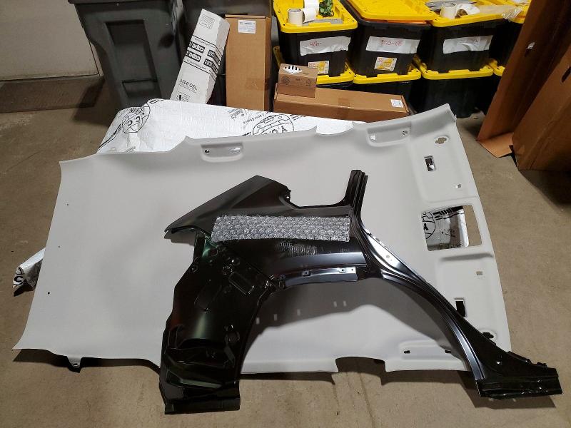 Продаж на аукціоні авто 2019 Toyota Rav4, vin: 2T3MWRFV7KW014810, номер лоту: 49806446