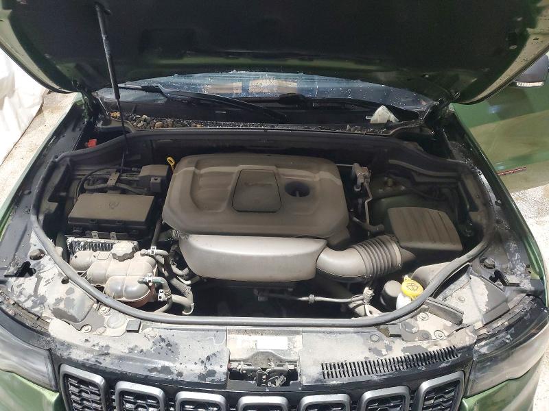 Aukcja sprzedaży 2021 Jeep Grand Cherokee, vin: 1C4RJFLG8MC565407, numer aukcji: 97166035