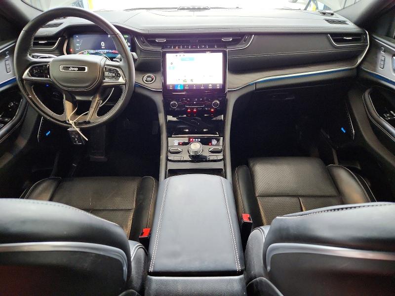 Продаж на аукціоні авто 2023 Jeep Grand Cherokee, vin: 1C4RJYD61P8788851, номер лоту: 48266946