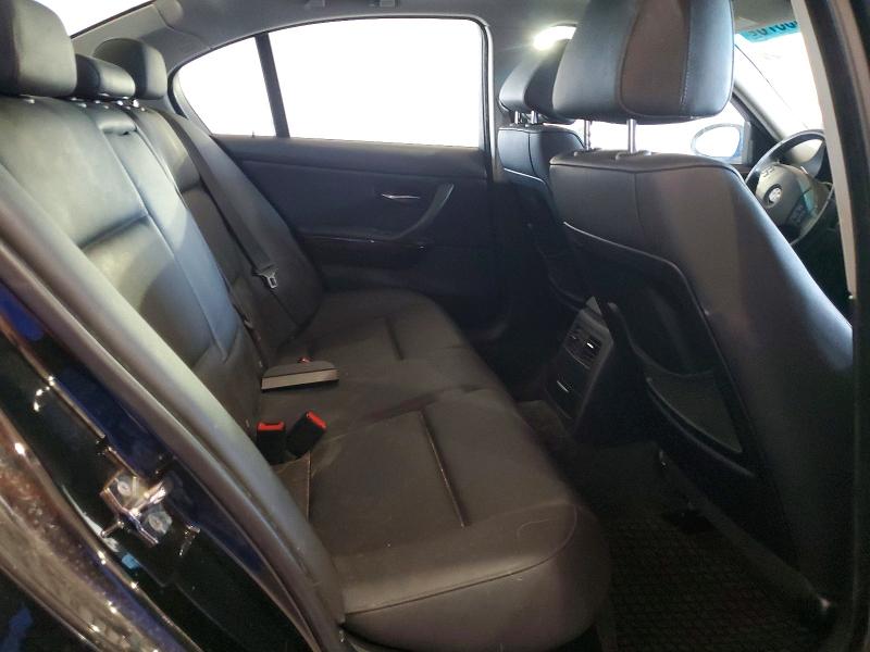 Продажа на аукционе авто 2007 Bmw 328, vin: WBAVA33567PV64035, номер лота: 48585676