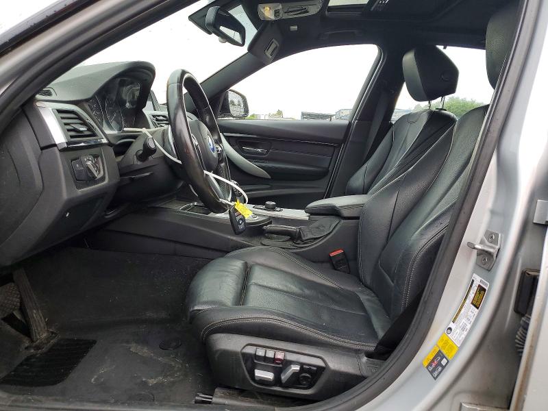Aukcja sprzedaży 2017 Bmw 330e, vin: WBA8E1C36HA159270, numer aukcji: 50641806