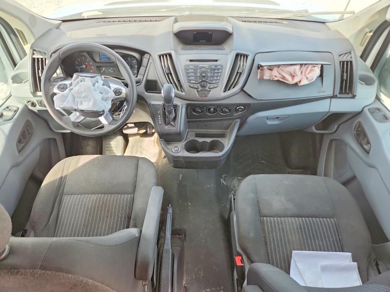 Aukcja sprzedaży 2019 Ford Transit, vin: 1FTYR2CM6KKA88806, numer aukcji: 55061666