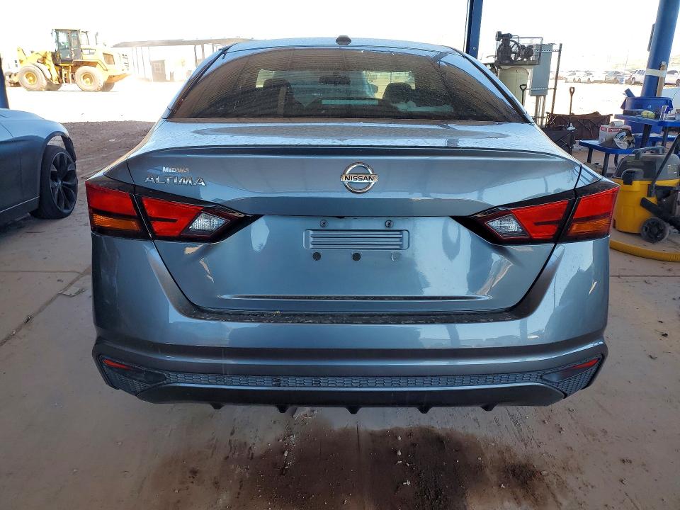 Aukcja sprzedaży 2019 Nissan Altima, vin: 1N4BL4BV1KC136032, numer aukcji: 49298496
