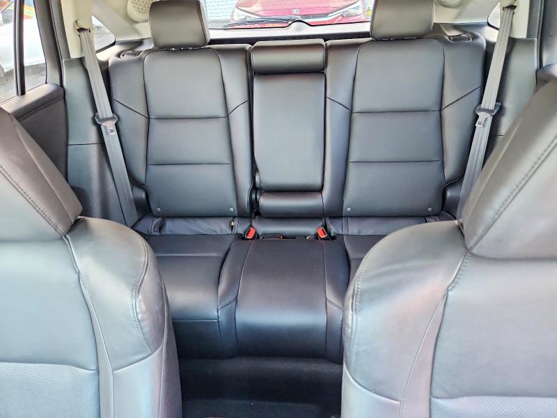 Продаж на аукціоні авто 2018 Acura Rdx, vin: 5J8TB3H51JL011843, номер лоту: 49814546