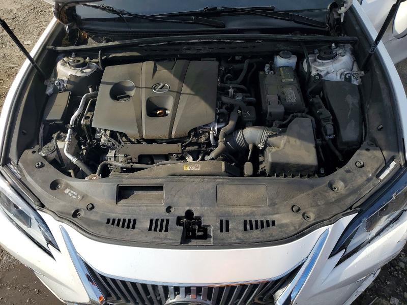 Auction sale of the 2021 Lexus Es 250, vin: 58AD11D15MU005740, lot number: 51698106