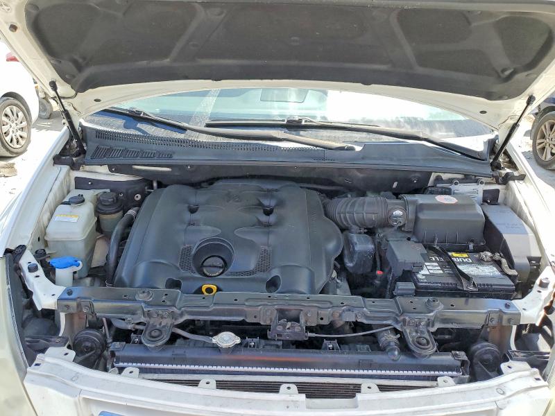 Продажа на аукционе авто 2008 Kia Sedona, vin: KNDMB233086265264, номер лота: 50715286