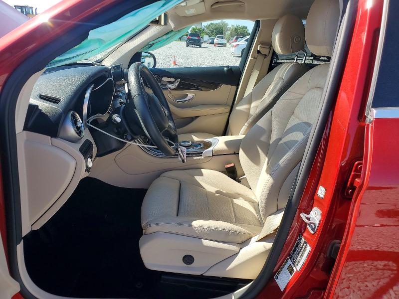 Aukcja sprzedaży 2018 Mercedes-benz Glc, vin: WDC0G4KB4JV079561, numer aukcji: 51568976