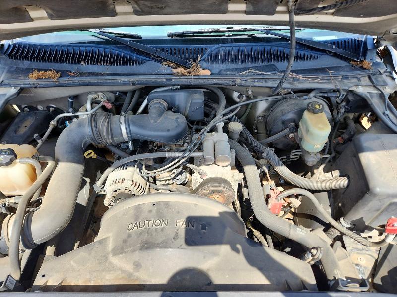 1999 Chev Silverado მანქანა იყიდება აუქციონზე, vin: 1GCEC14WXXZ139348, აუქციონის ნომერი: 50309686