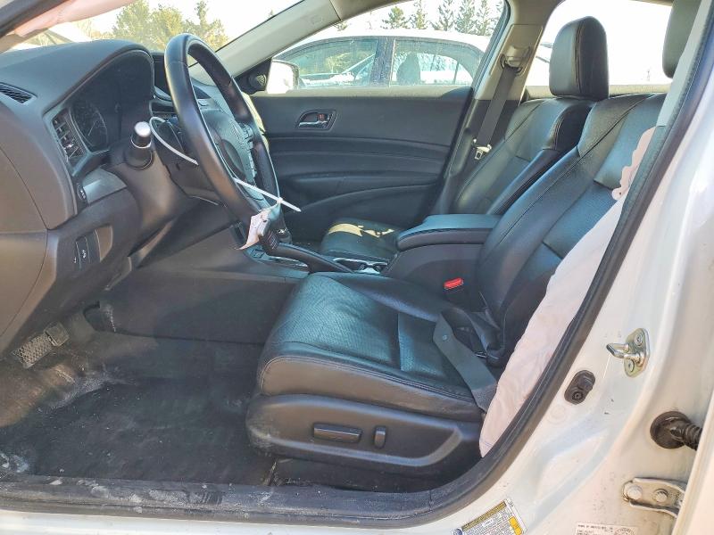 48751286 :رقم المزاد ، 19UDE2F70HA800064 vin ، 2017 Acura Ilx مزاد بيع