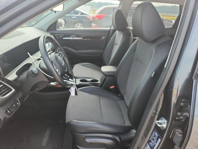 Aukcja sprzedaży 2025 Kia Seltos, vin: KNDEU2AA2S7772457, numer aukcji: 50634746