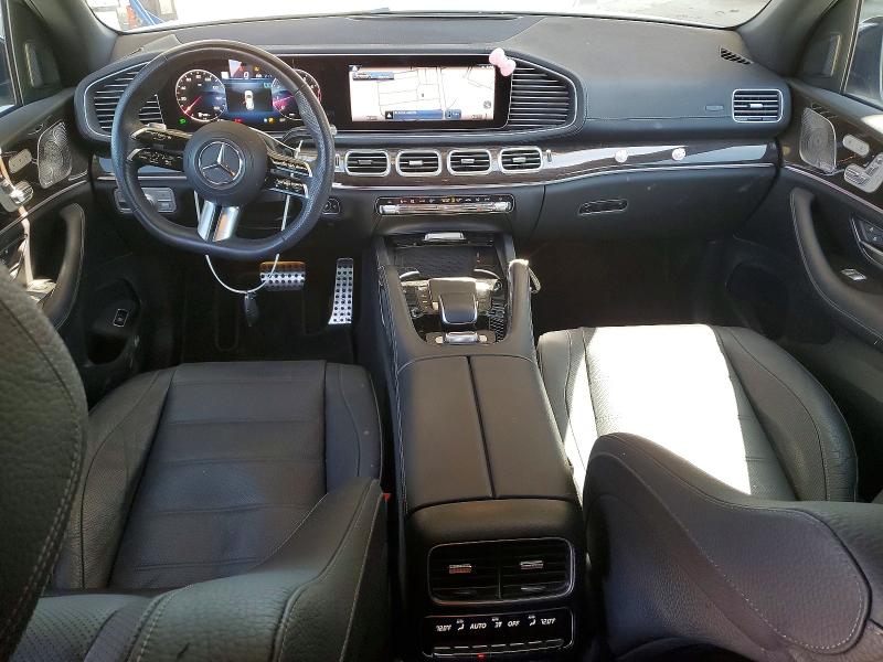 Продаж на аукціоні авто 2024 Mercedes-benz Gls, vin: 4JGFF5KE7RB175289, номер лоту: 49128416