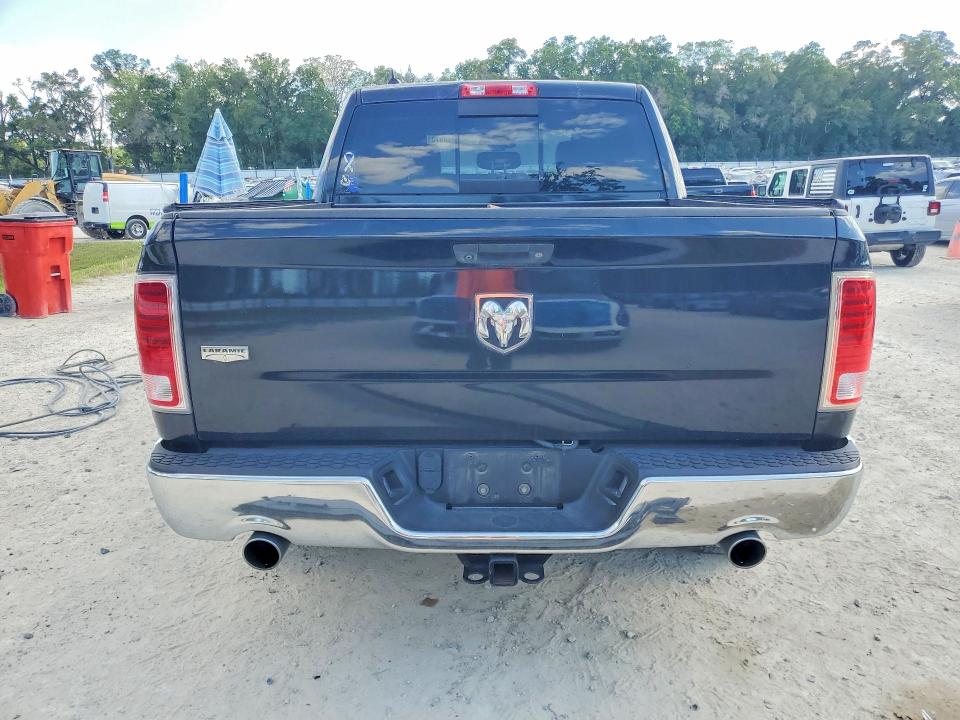 49731906 :رقم المزاد ، 1C6RR6NM7FS715003 vin ، 2015 Ram 1500 مزاد بيع