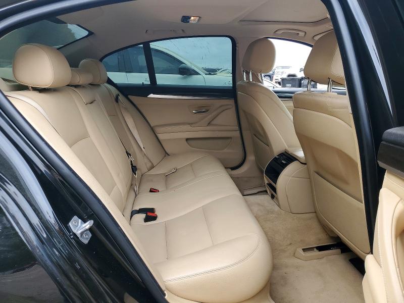 2015 Bmw 535 მანქანა იყიდება აუქციონზე, vin: WBA5B1C57FD917612, აუქციონის ნომერი: 46491216