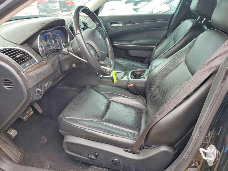 Aukcja sprzedaży 2019 Chrysler 300, vin: 2C3CCAEGXKH693615, numer aukcji: 50236616