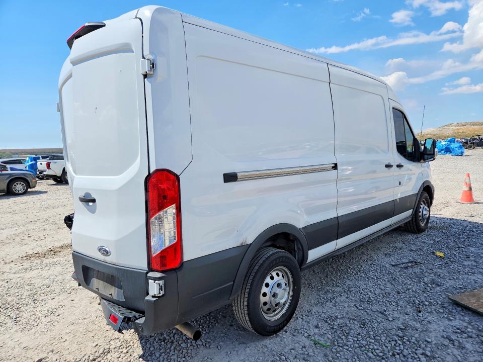 2023 Ford Transit მანქანა იყიდება აუქციონზე, vin: 1FTBR2C87PKA21874, აუქციონის ნომერი: 51456386
