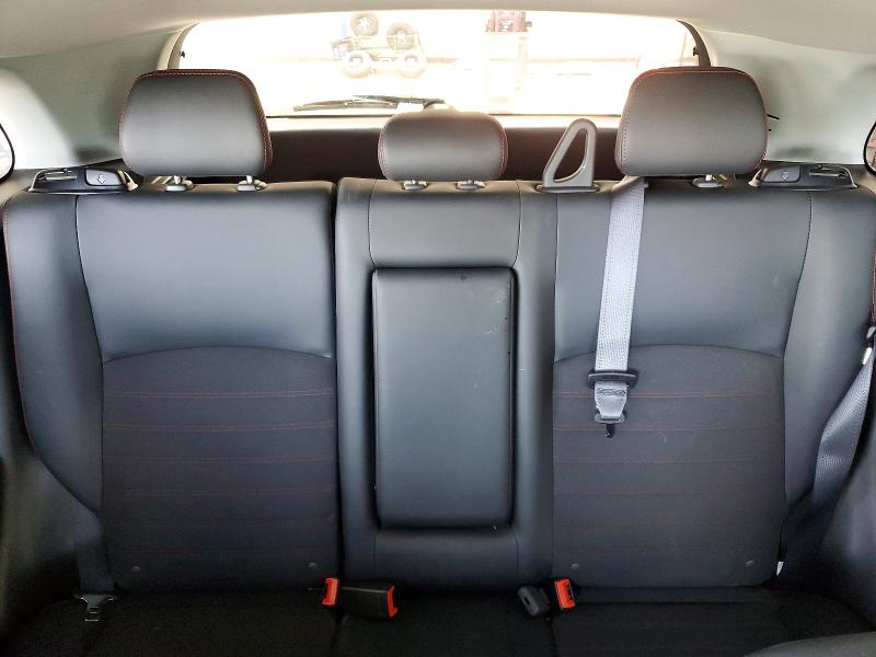 Продаж на аукціоні авто 2026 Mitsubishi Outlander Sport, vin: JA4ARUAU6TU010378, номер лоту: 50134226