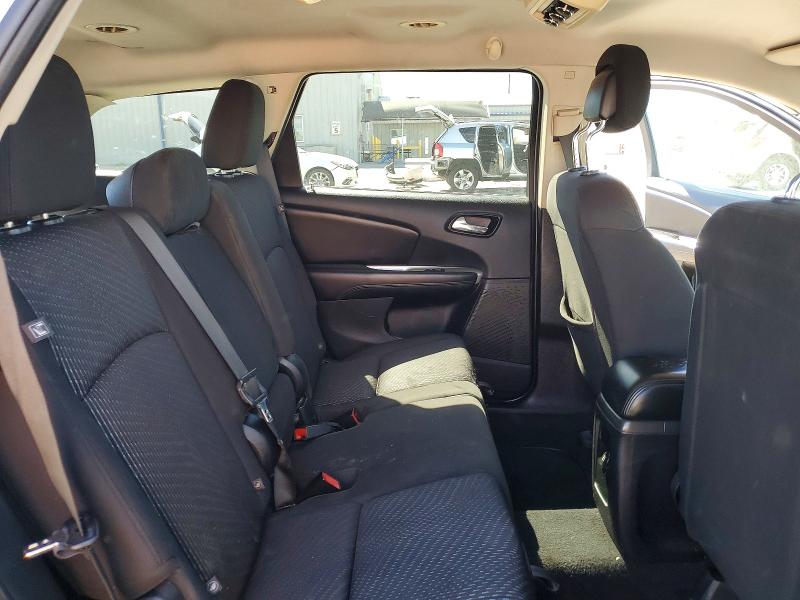 Продаж на аукціоні авто 2016 Dodge Journey, vin: 3C4PDCBG2GT240534, номер лоту: 51027666
